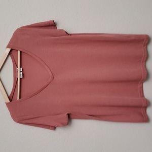 BP V Neck Super Soft T-shirt